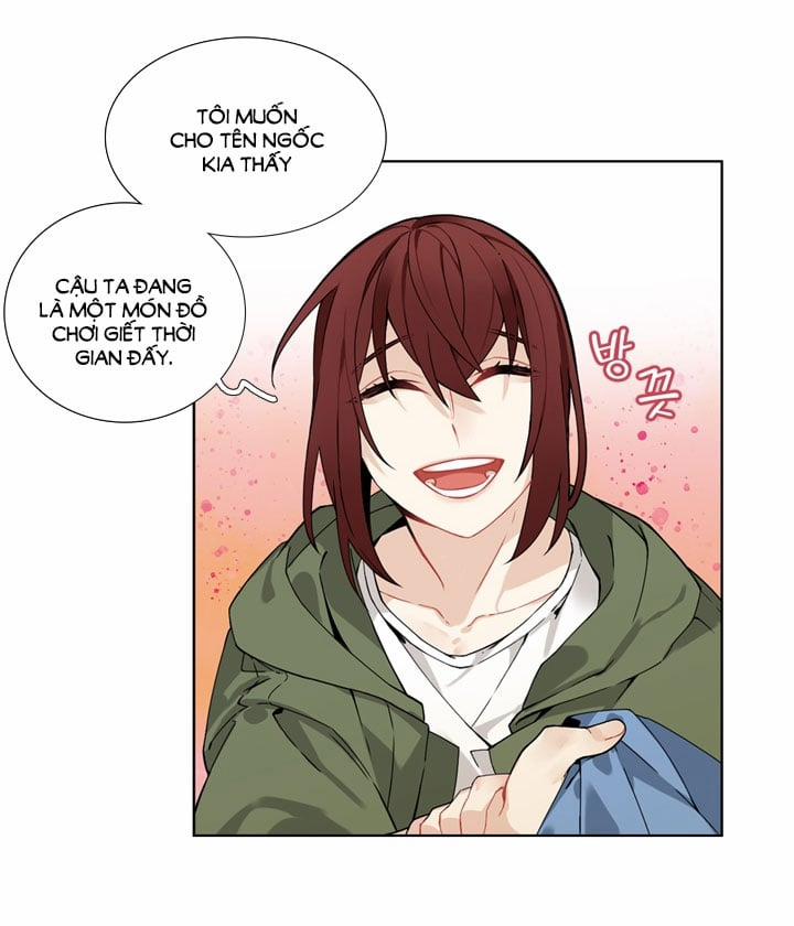 [18+] Chỉ B Là Không Biết 4.2 trang 14