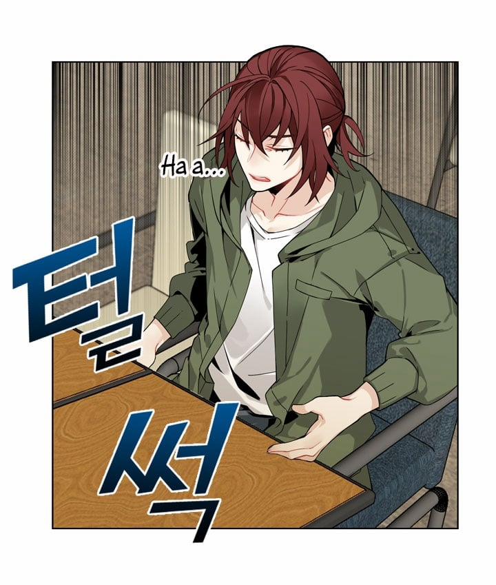 [18+] Chỉ B Là Không Biết 4.2 trang 22