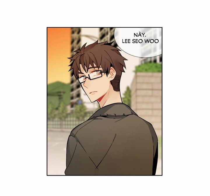 [18+] Chỉ B Là Không Biết 4.2 trang 34