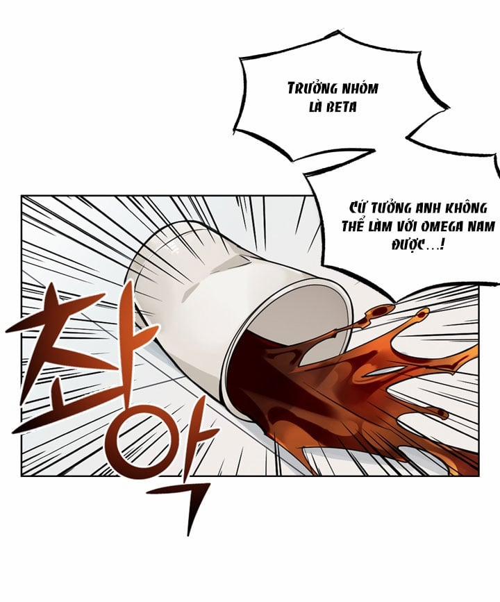 [18+] Chỉ B Là Không Biết 4.2 trang 44