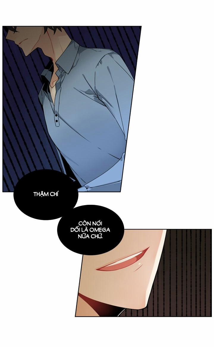 [18+] Chỉ B Là Không Biết 4.2 trang 9
