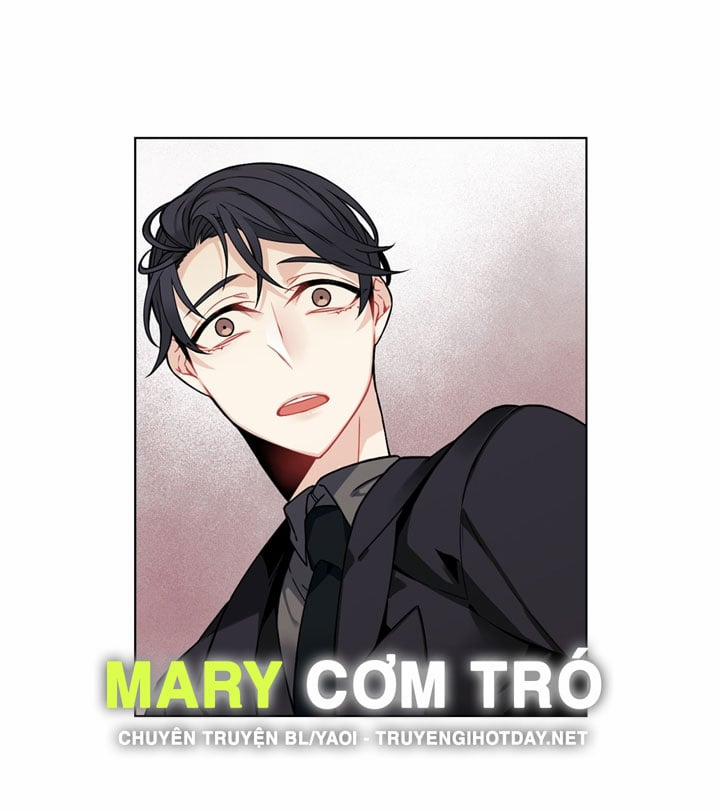 [18+] Chỉ B Là Không Biết 5.1 trang 10