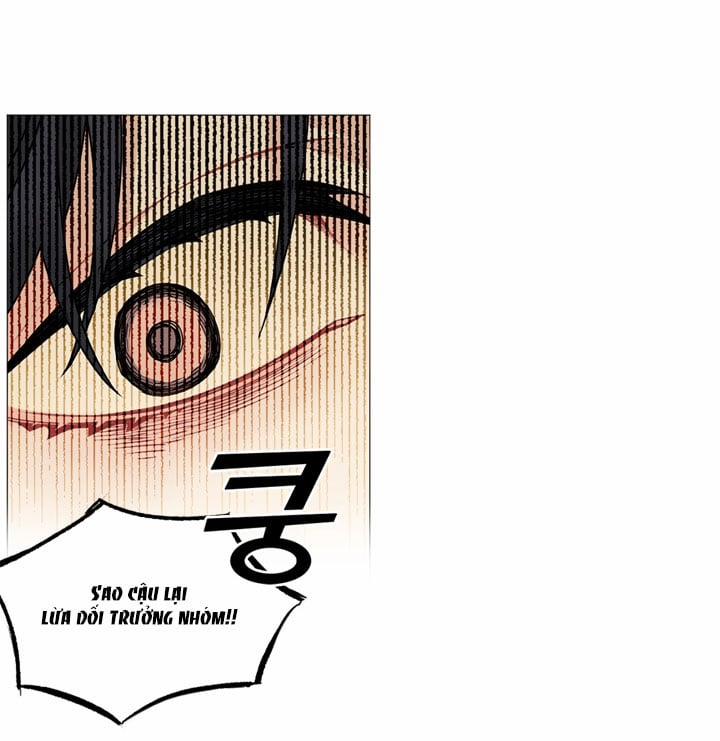 [18+] Chỉ B Là Không Biết 5.1 trang 16