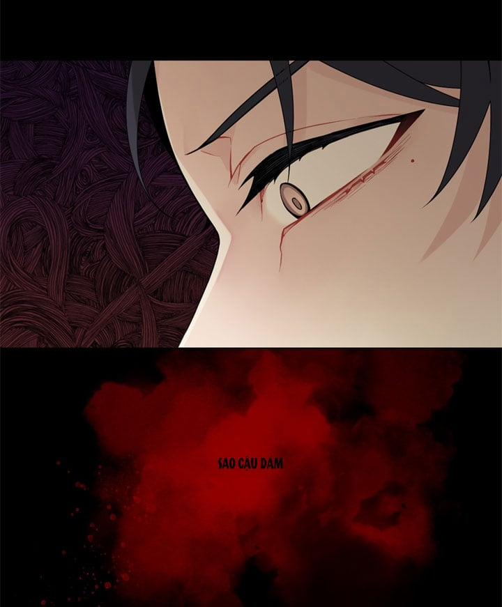 [18+] Chỉ B Là Không Biết 5.1 trang 2