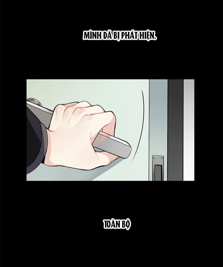 [18+] Chỉ B Là Không Biết 5.1 trang 22