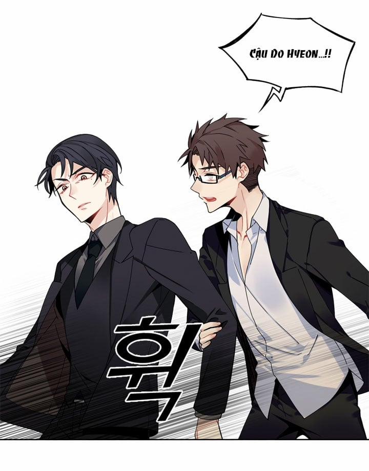 [18+] Chỉ B Là Không Biết 5.1 trang 8