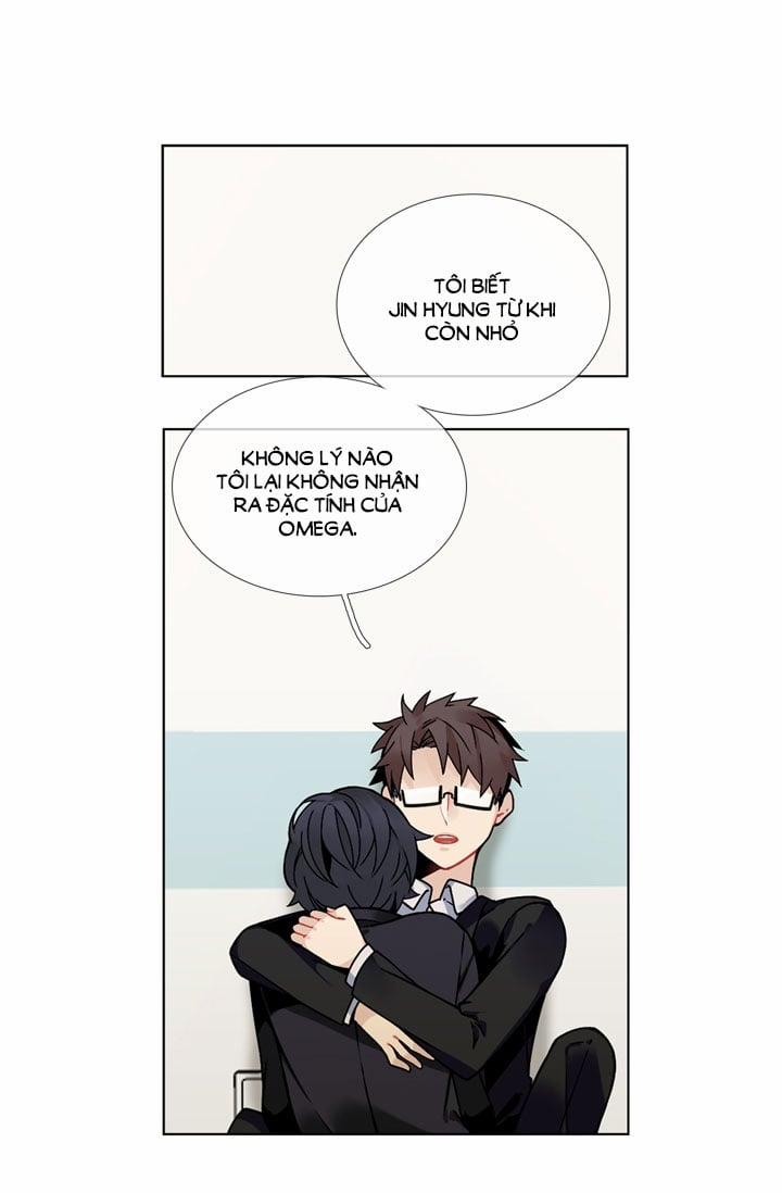 [18+] Chỉ B Là Không Biết 5.2 trang 13