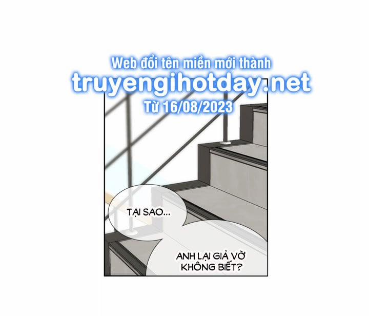 [18+] Chỉ B Là Không Biết 5.2 trang 15