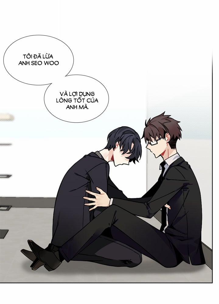 [18+] Chỉ B Là Không Biết 5.2 trang 16