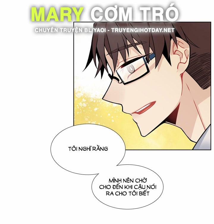 [18+] Chỉ B Là Không Biết 5.2 trang 19