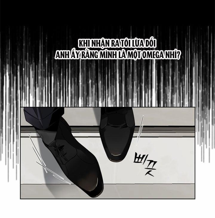 [18+] Chỉ B Là Không Biết 5.2 trang 2