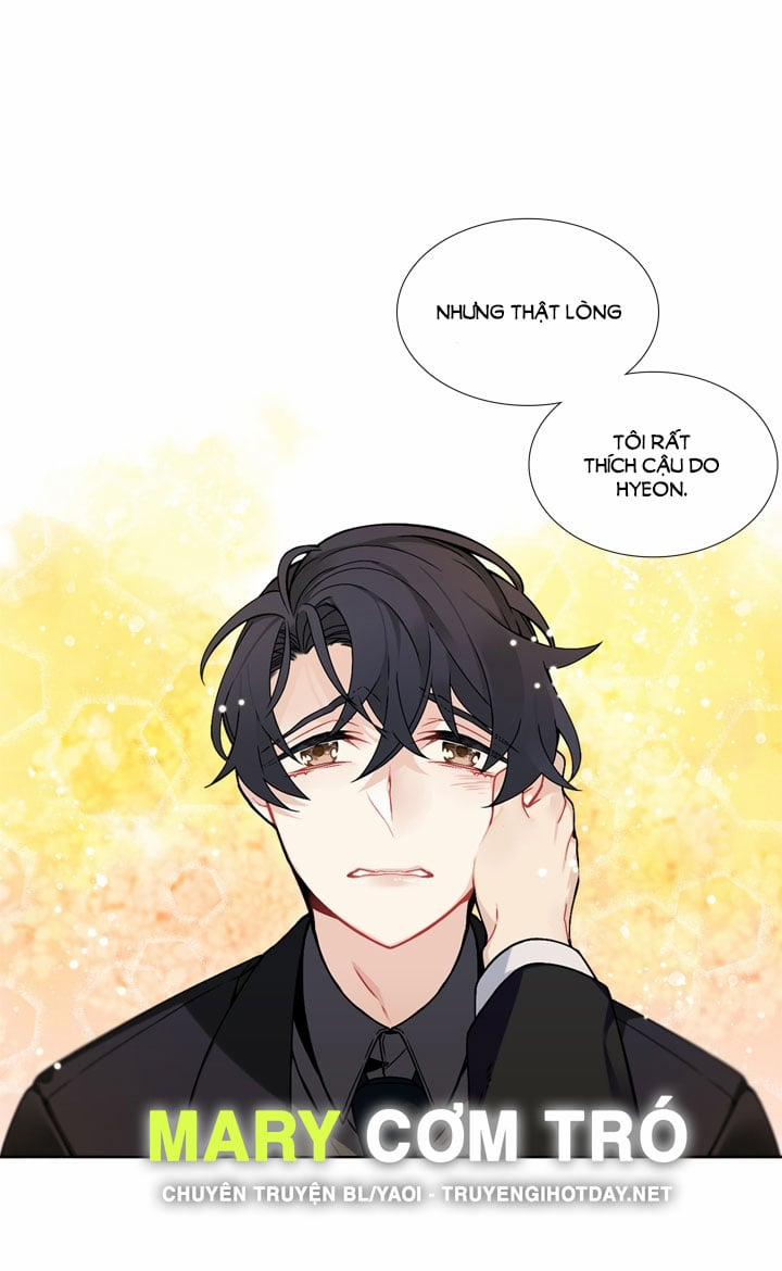 [18+] Chỉ B Là Không Biết 5.2 trang 20