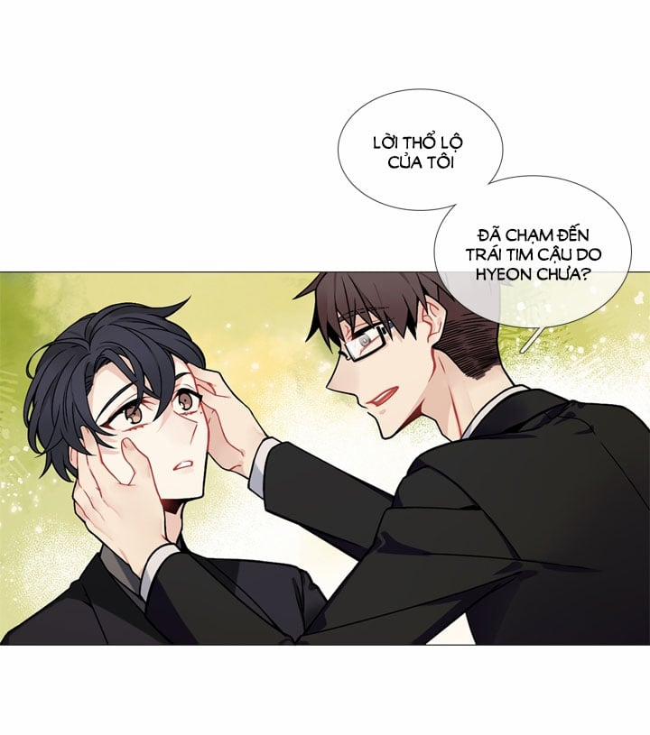 [18+] Chỉ B Là Không Biết 5.2 trang 23