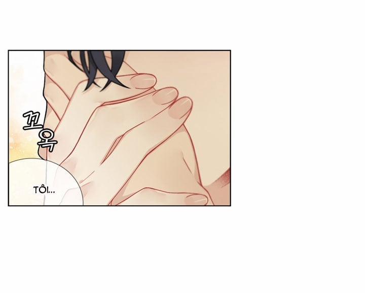 [18+] Chỉ B Là Không Biết 5.2 trang 25