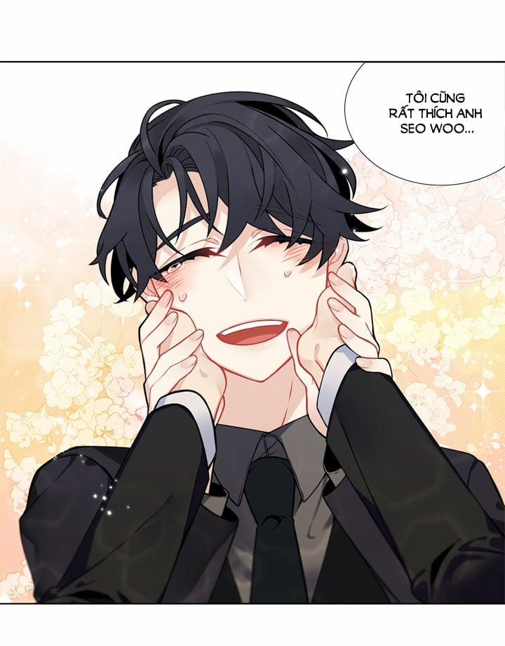 [18+] Chỉ B Là Không Biết 5.2 trang 26