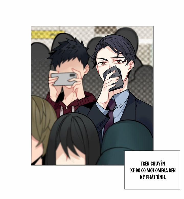 [18+] Chỉ B Là Không Biết 5.2 trang 31