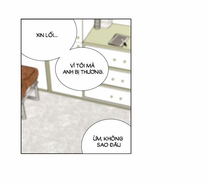 [18+] Chỉ B Là Không Biết 5.2 trang 37