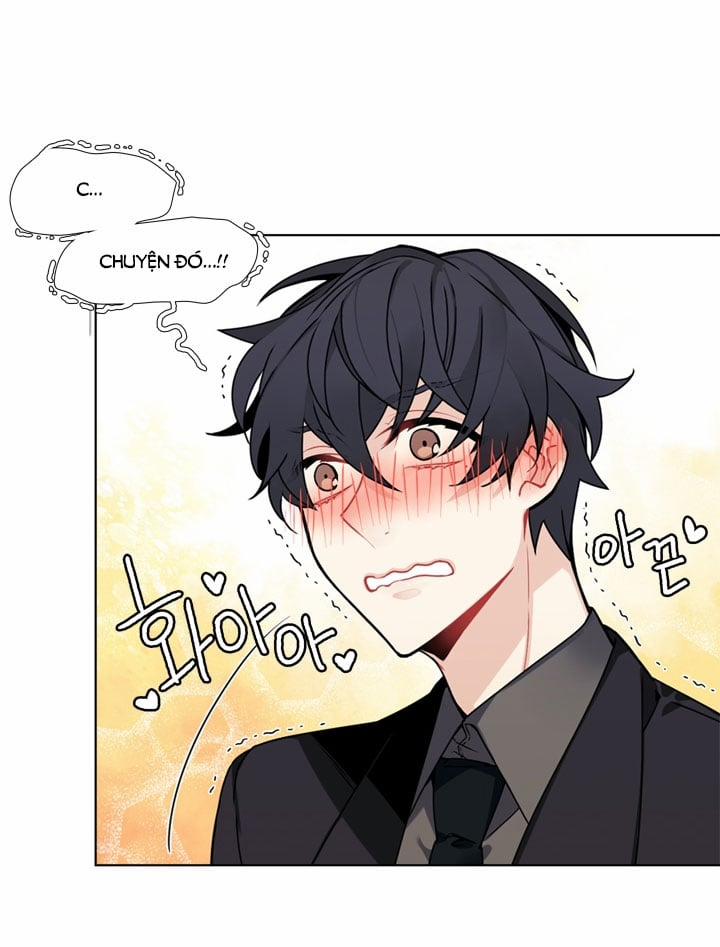 [18+] Chỉ B Là Không Biết 5.2 trang 40