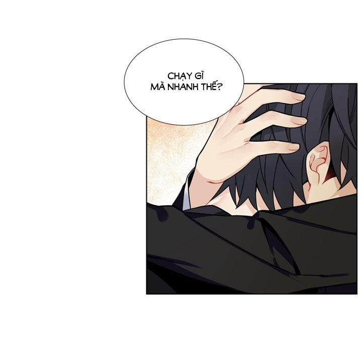 [18+] Chỉ B Là Không Biết 5.2 trang 5