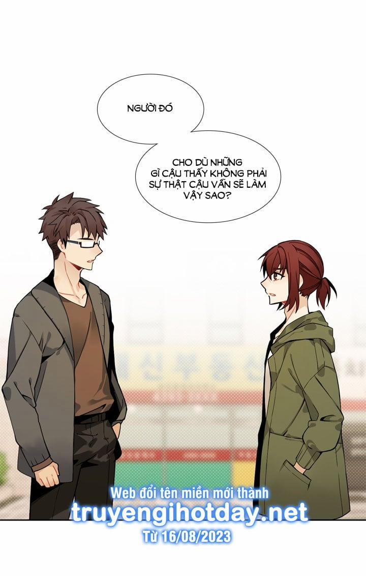 [18+] Chỉ B Là Không Biết 5.2 trang 9