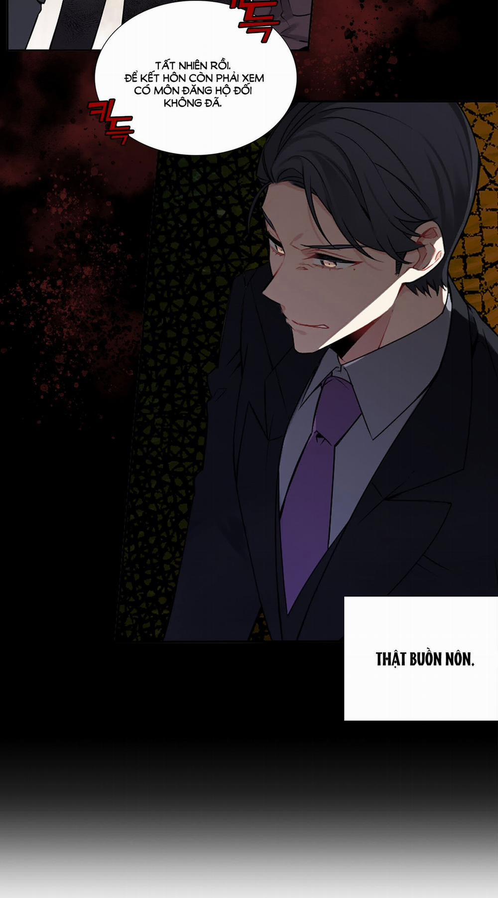 [18+] Chỉ B Là Không Biết 6.1 trang 16