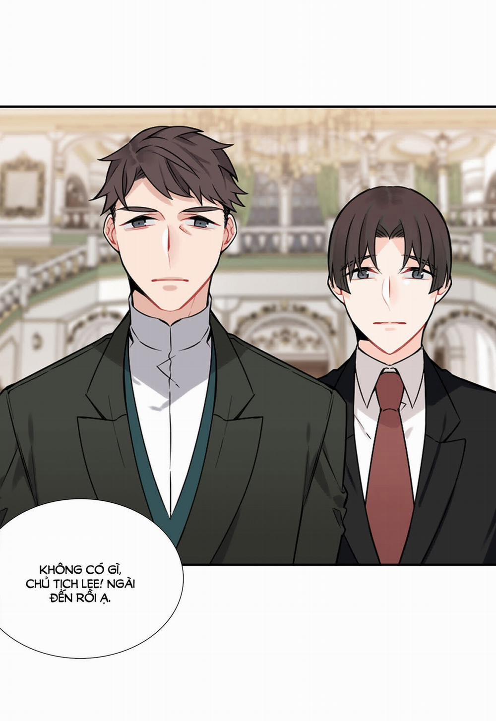 [18+] Chỉ B Là Không Biết 6.1 trang 18