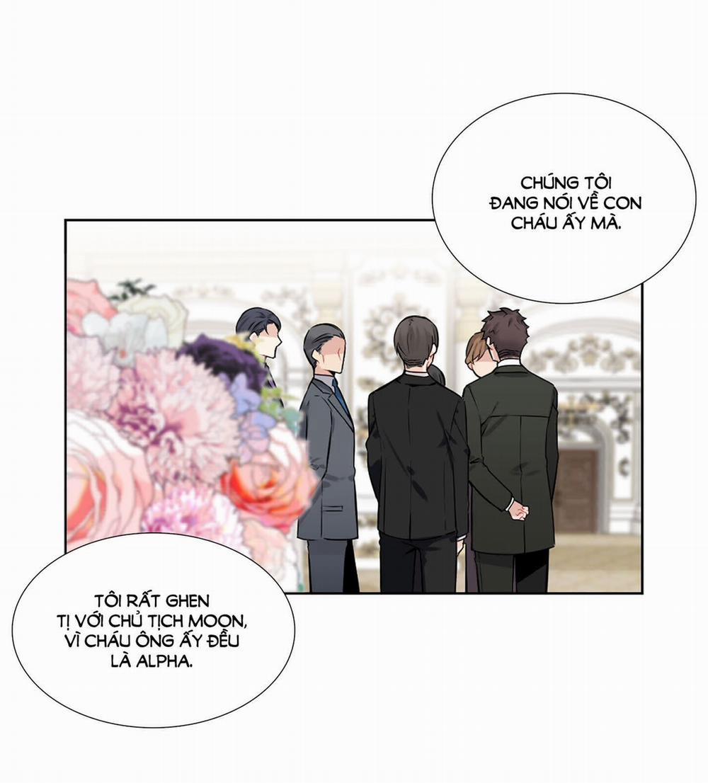 [18+] Chỉ B Là Không Biết 6.1 trang 19