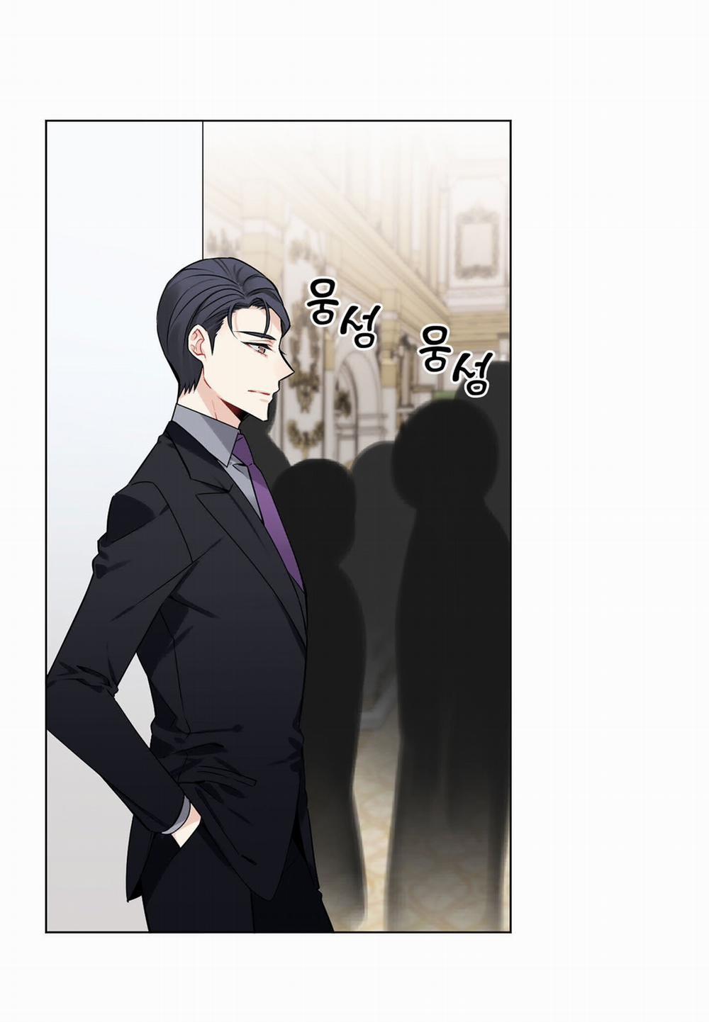 [18+] Chỉ B Là Không Biết 6.1 trang 2