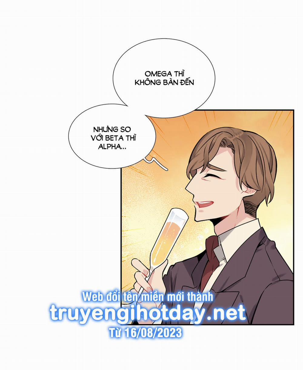 [18+] Chỉ B Là Không Biết 6.1 trang 20