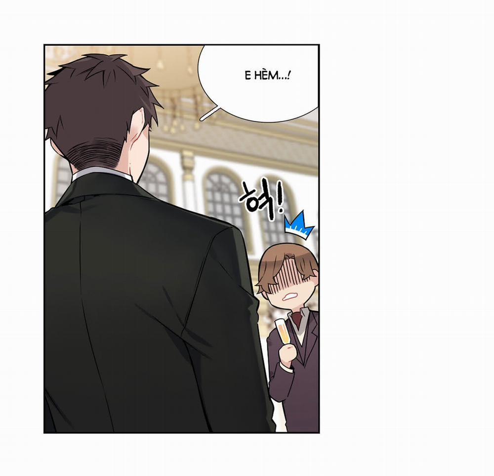 [18+] Chỉ B Là Không Biết 6.1 trang 21