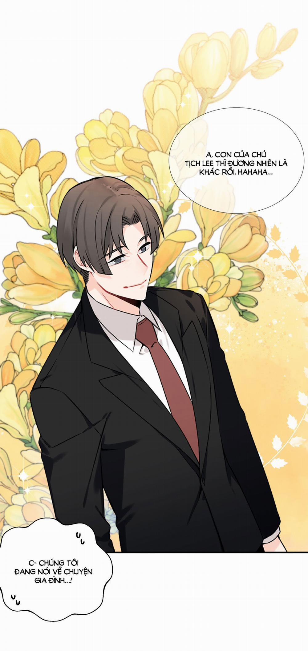 [18+] Chỉ B Là Không Biết 6.1 trang 22