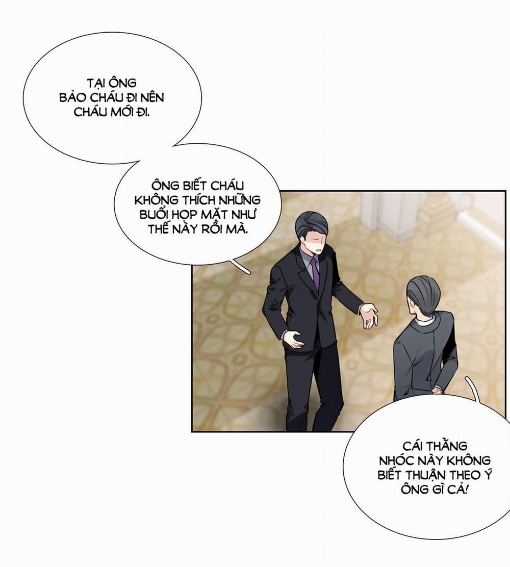 [18+] Chỉ B Là Không Biết 6.1 trang 6