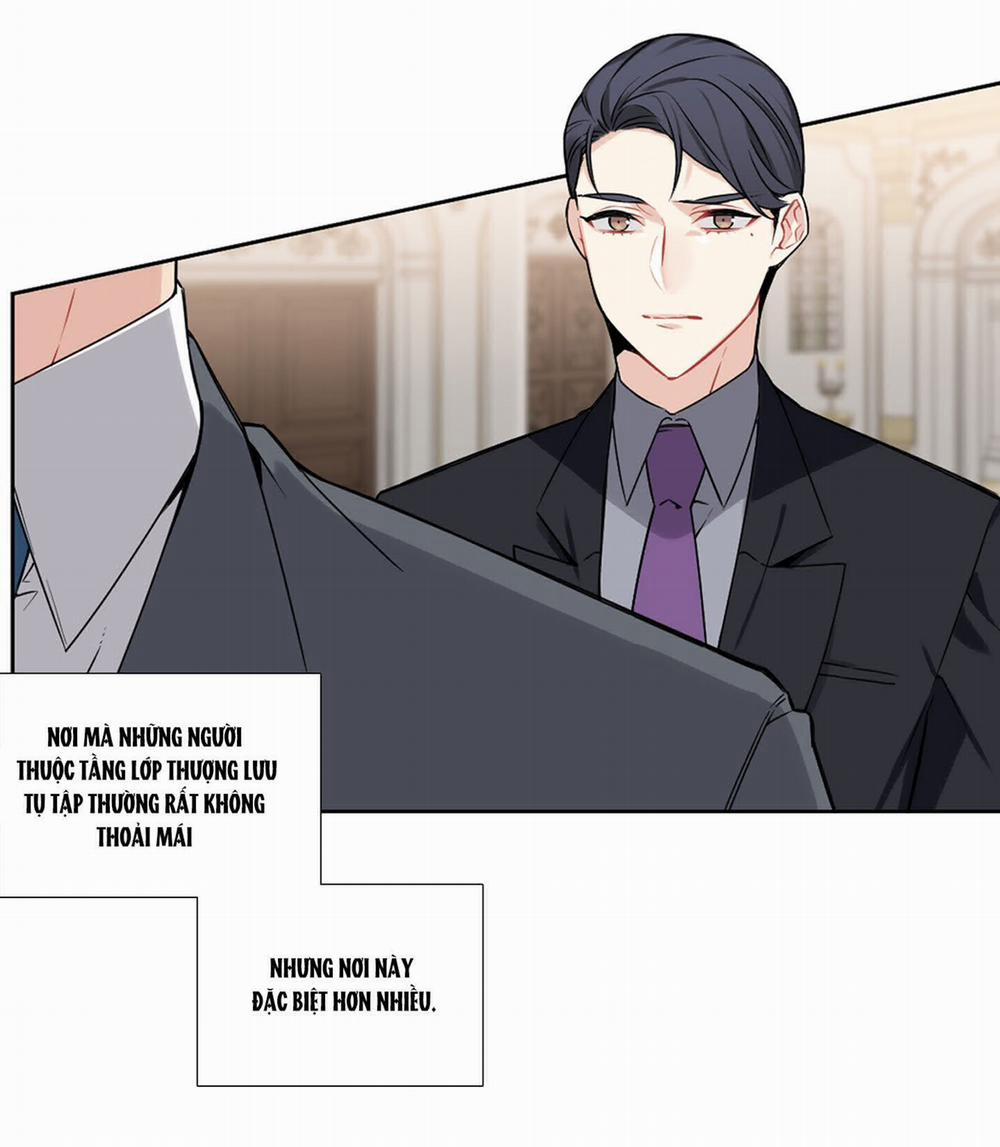 [18+] Chỉ B Là Không Biết 6.1 trang 8