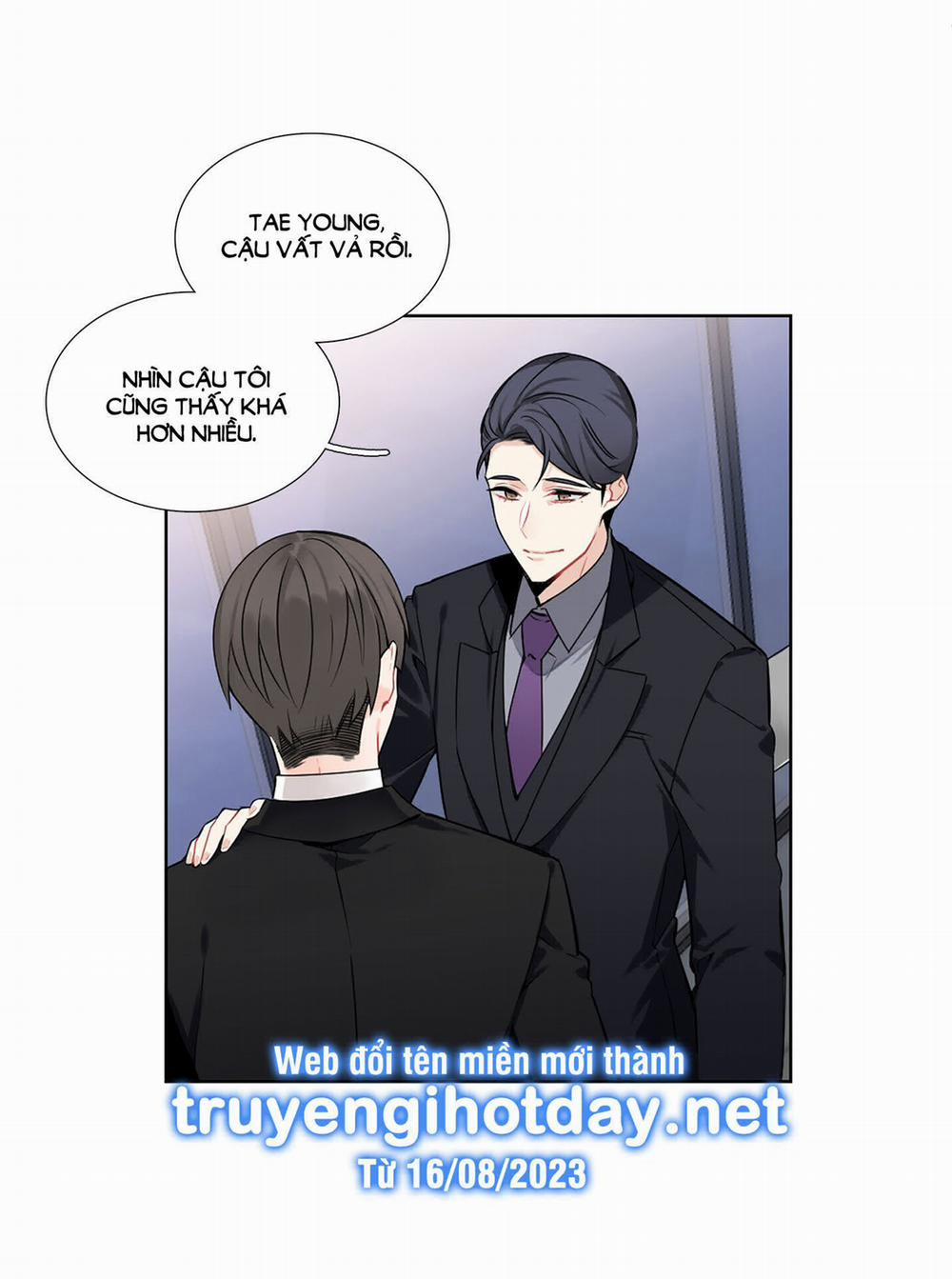 [18+] Chỉ B Là Không Biết 6.2 trang 11