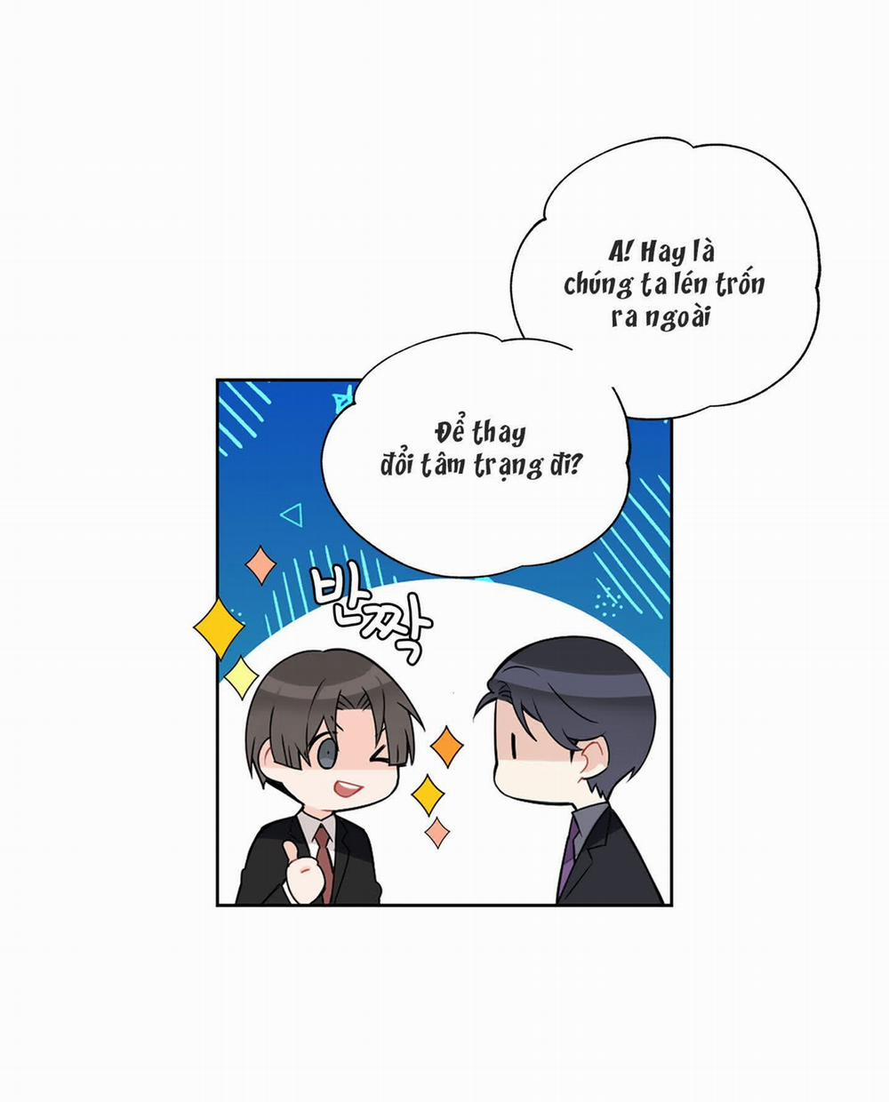 [18+] Chỉ B Là Không Biết 6.2 trang 12