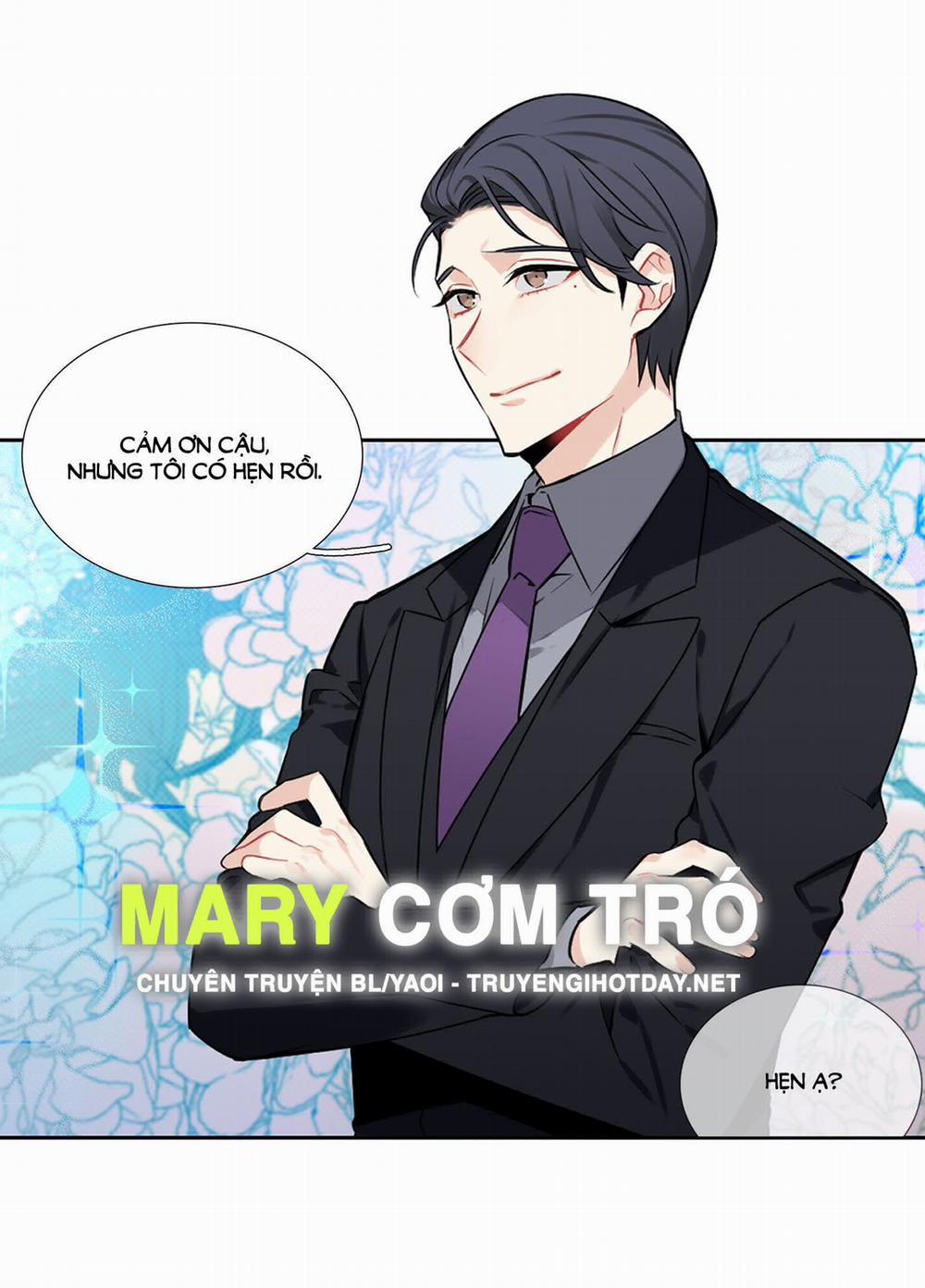 [18+] Chỉ B Là Không Biết 6.2 trang 14