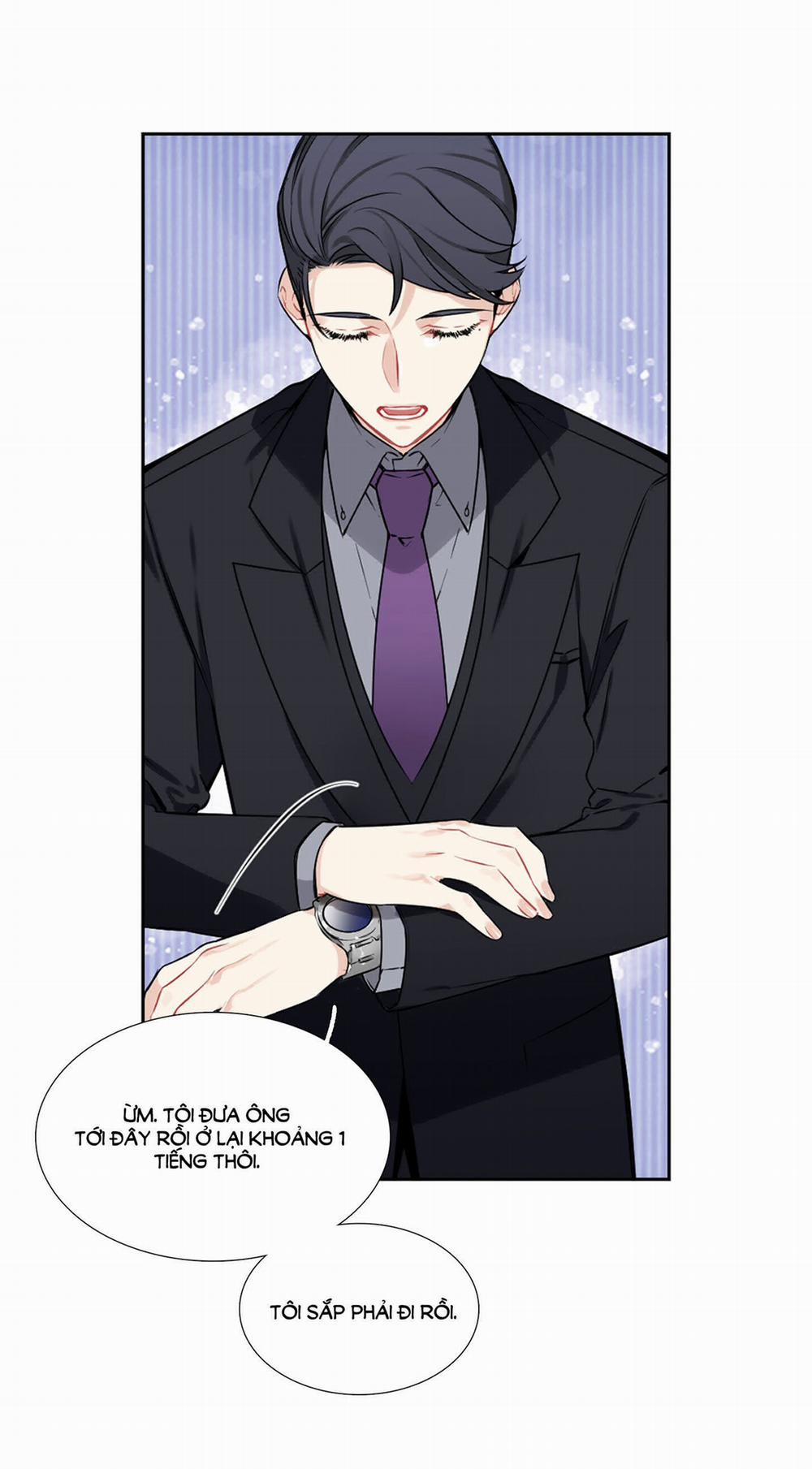 [18+] Chỉ B Là Không Biết 6.2 trang 15