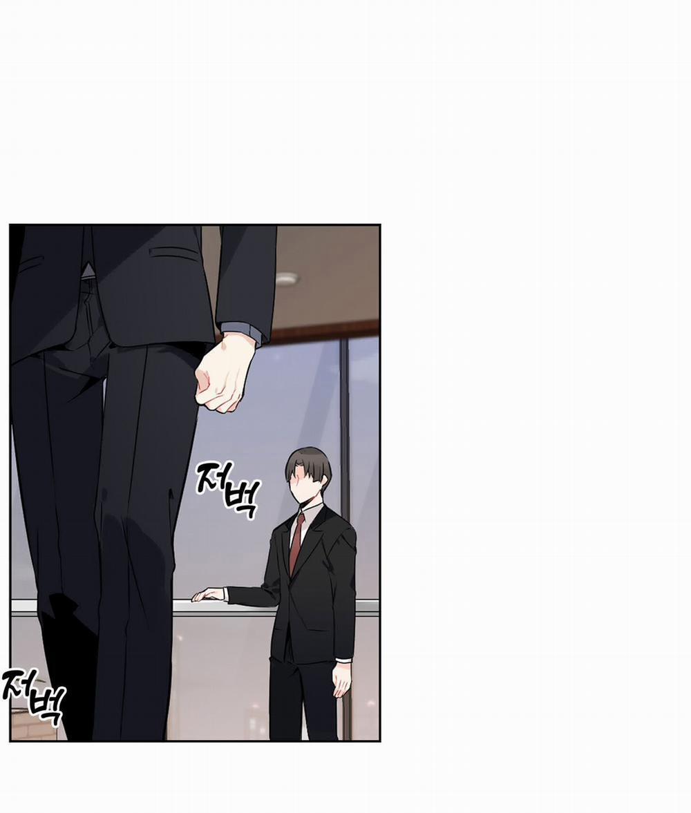 [18+] Chỉ B Là Không Biết 6.2 trang 18