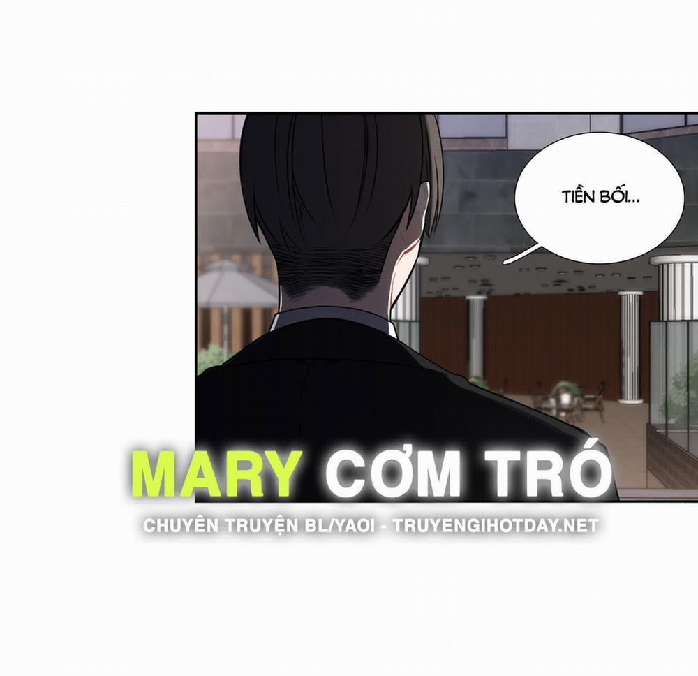 [18+] Chỉ B Là Không Biết 6.2 trang 19