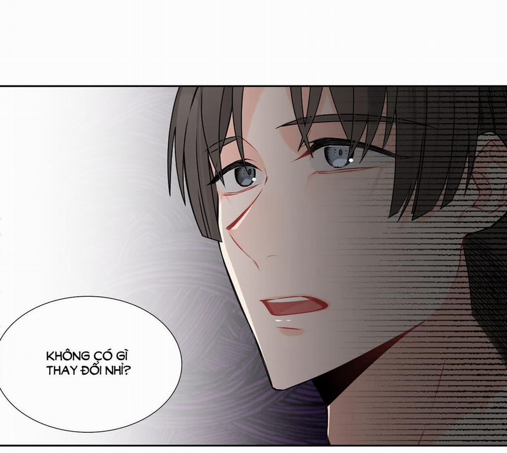 [18+] Chỉ B Là Không Biết 6.2 trang 20