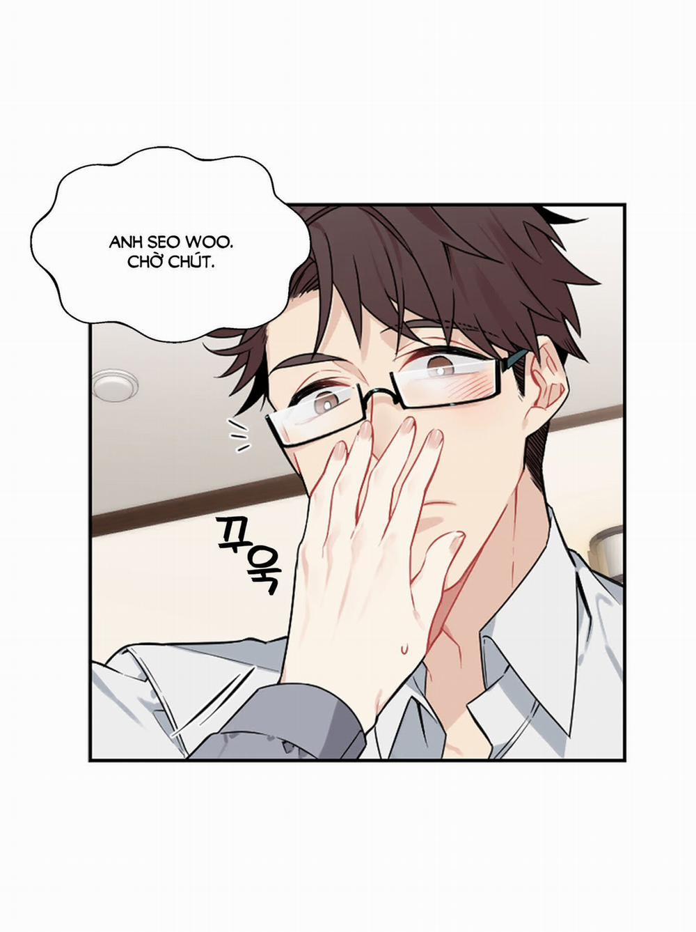 [18+] Chỉ B Là Không Biết 6.2 trang 23