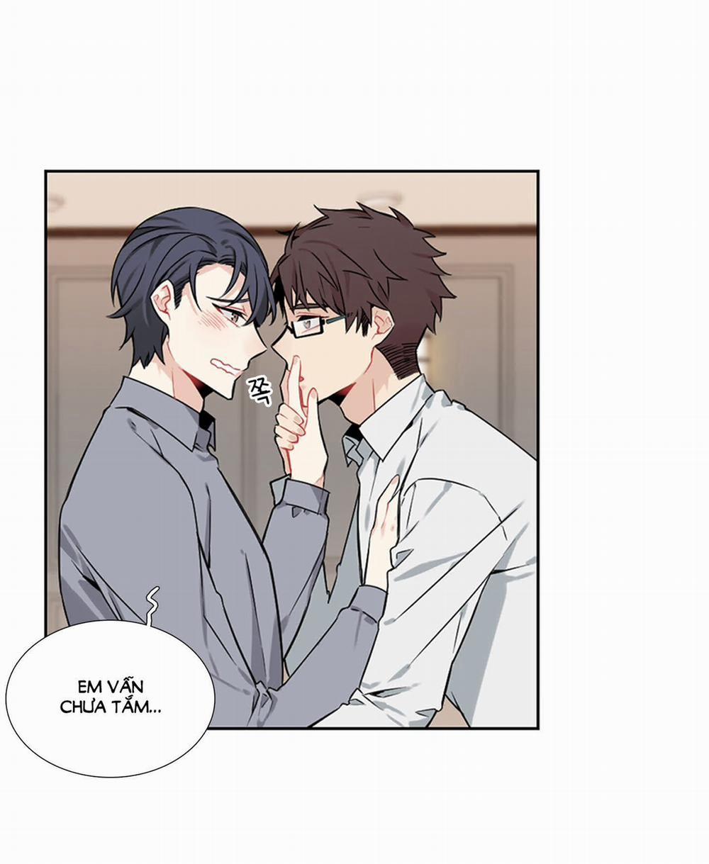 [18+] Chỉ B Là Không Biết 6.2 trang 25