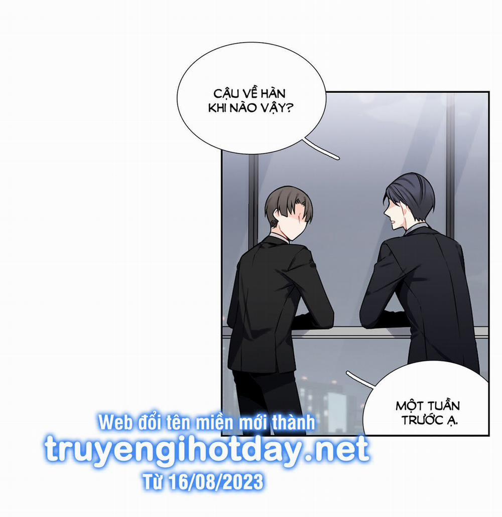 [18+] Chỉ B Là Không Biết 6.2 trang 3