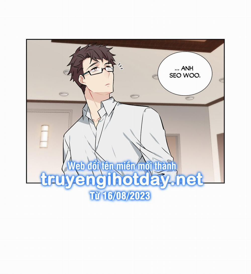 [18+] Chỉ B Là Không Biết 6.2 trang 30