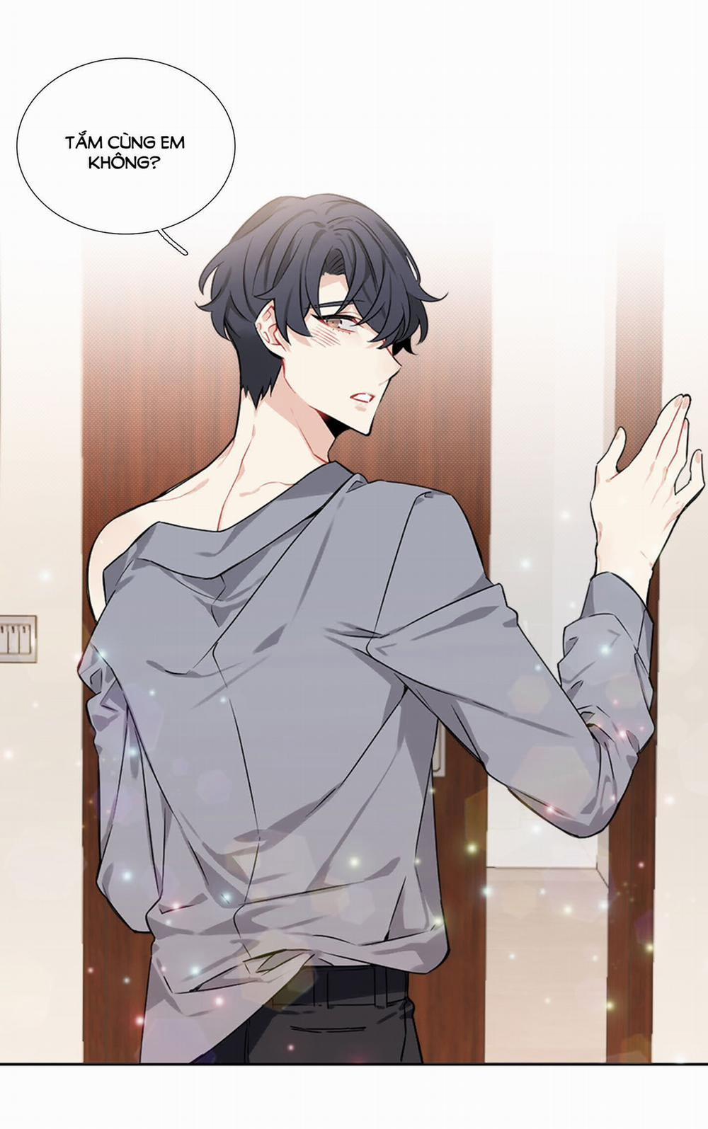 [18+] Chỉ B Là Không Biết 6.2 trang 31