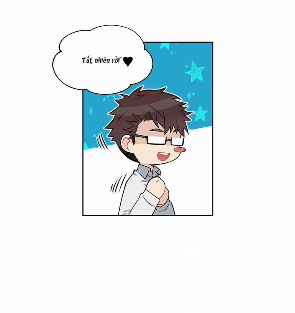 [18+] Chỉ B Là Không Biết 6.2 trang 33