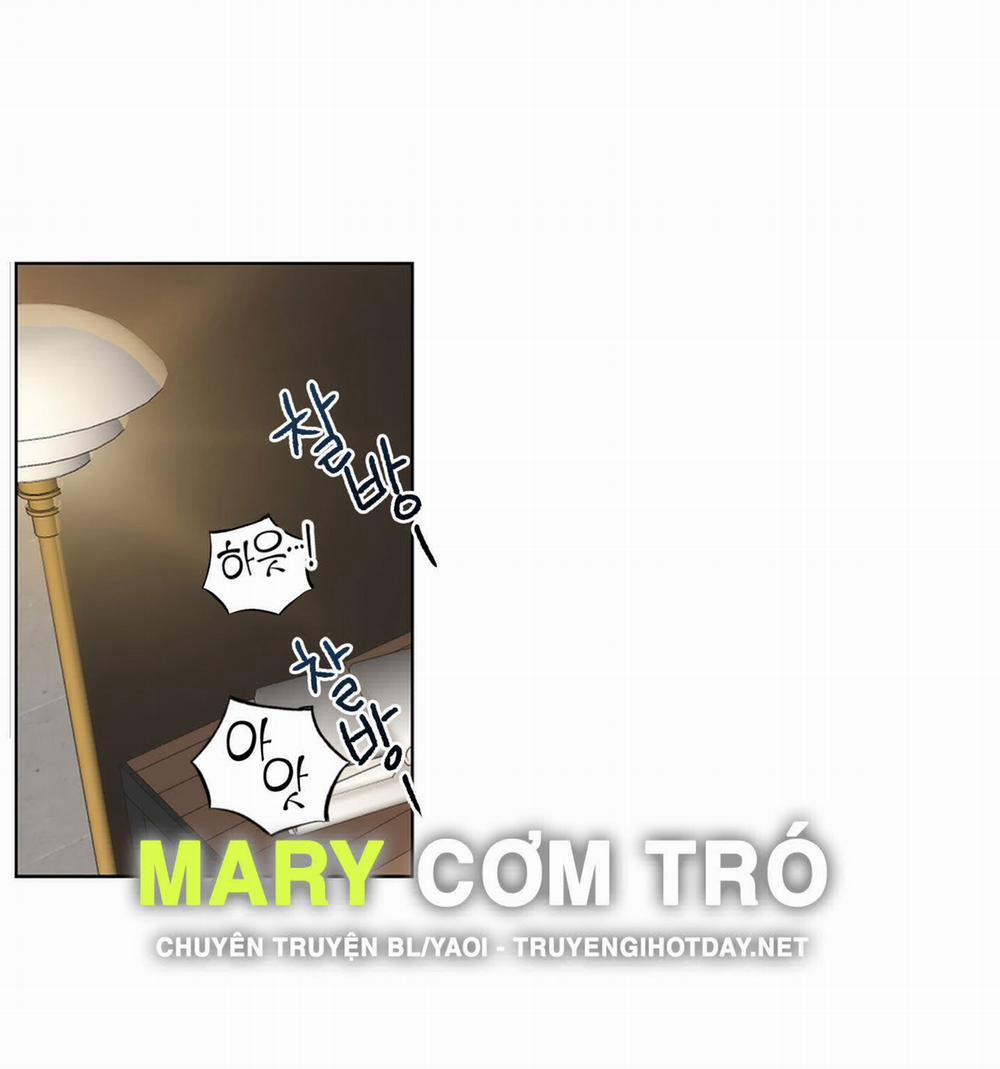 [18+] Chỉ B Là Không Biết 6.2 trang 34