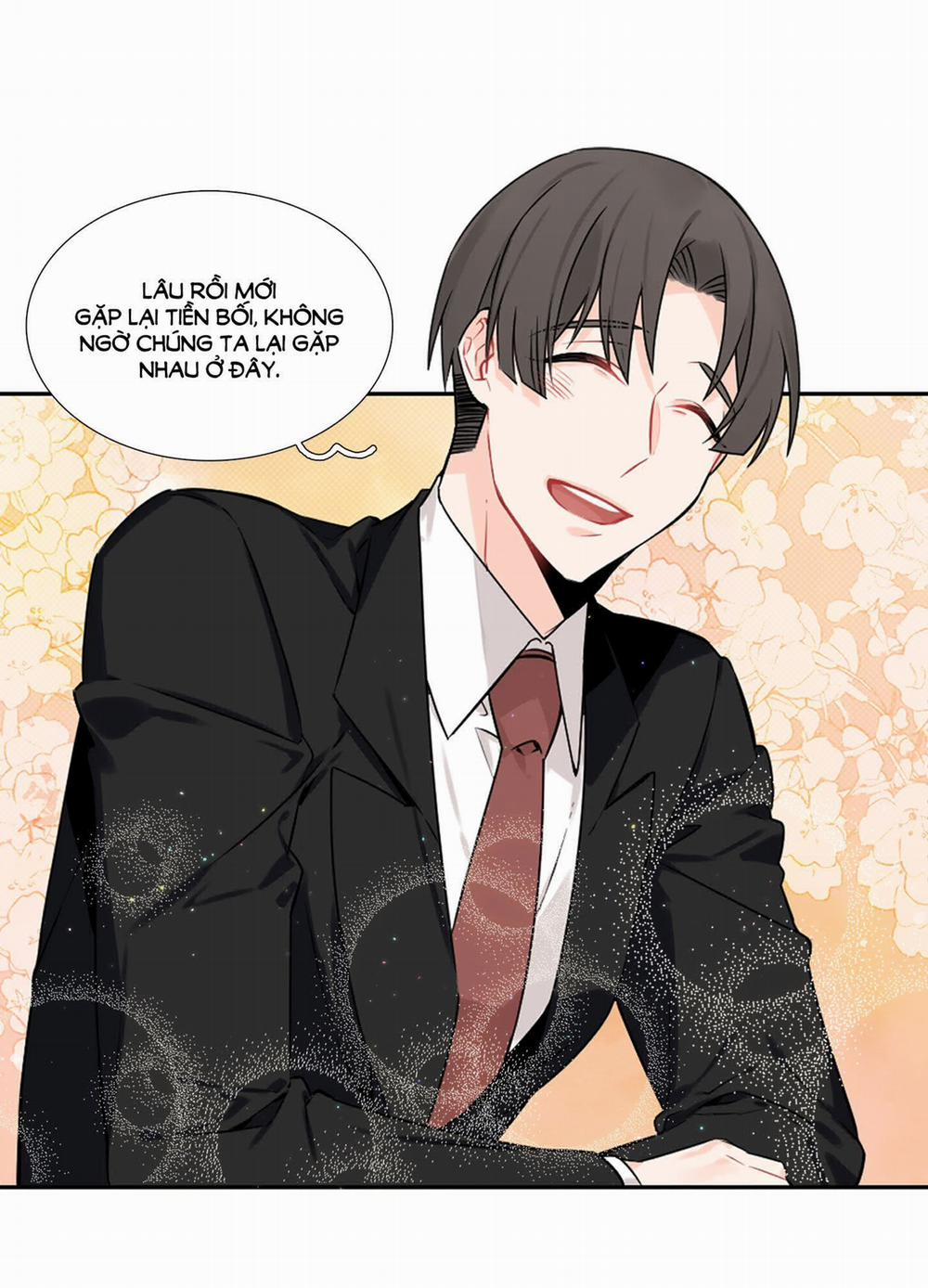 [18+] Chỉ B Là Không Biết 6.2 trang 4