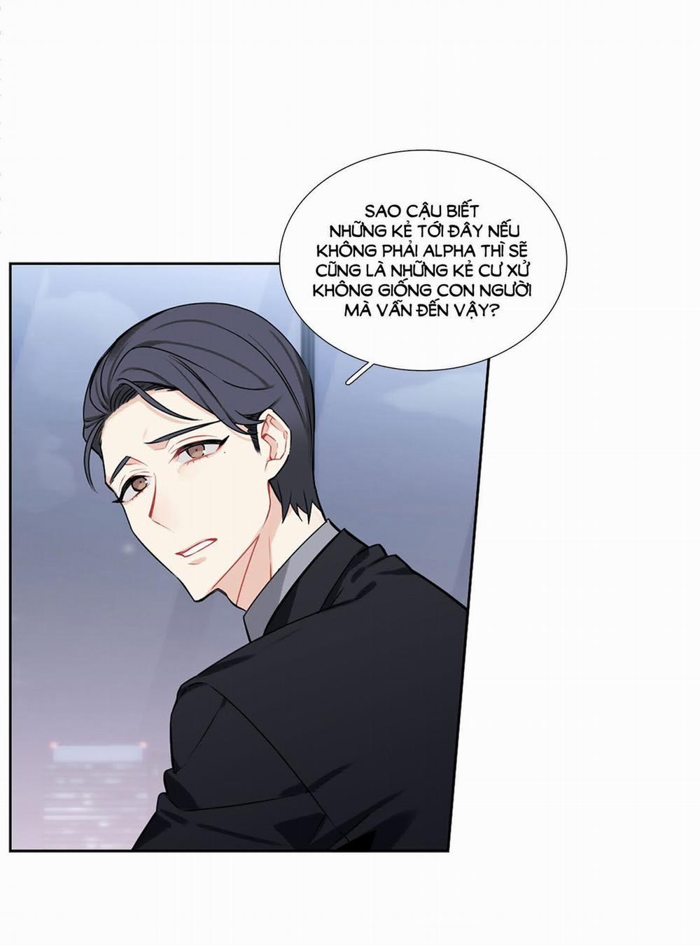 [18+] Chỉ B Là Không Biết 6.2 trang 5