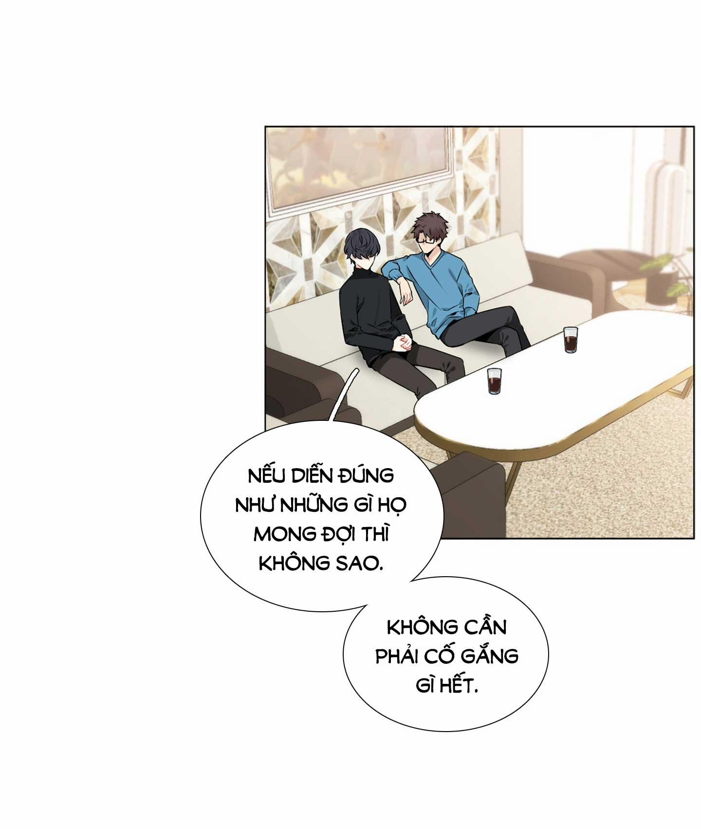 [18+] Chỉ B Là Không Biết 7.1 trang 10